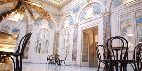 Auberge de la Jeunesse BVJ PARIS HOSTEL