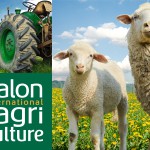 hébergement salon de l'agriculture à Paris