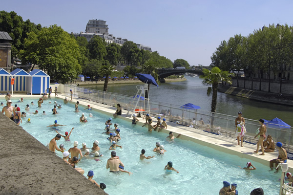 Auberge de Jeunesse PARIS