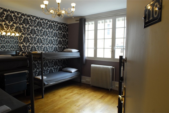 Auberge design et moderne à Paris