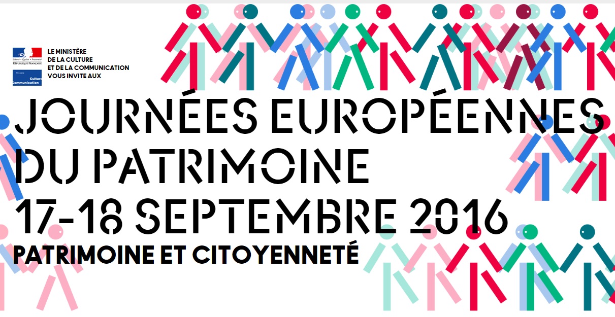 Quels Lieux Visiter Pendant Les Journ es Du Patrimoine Paris