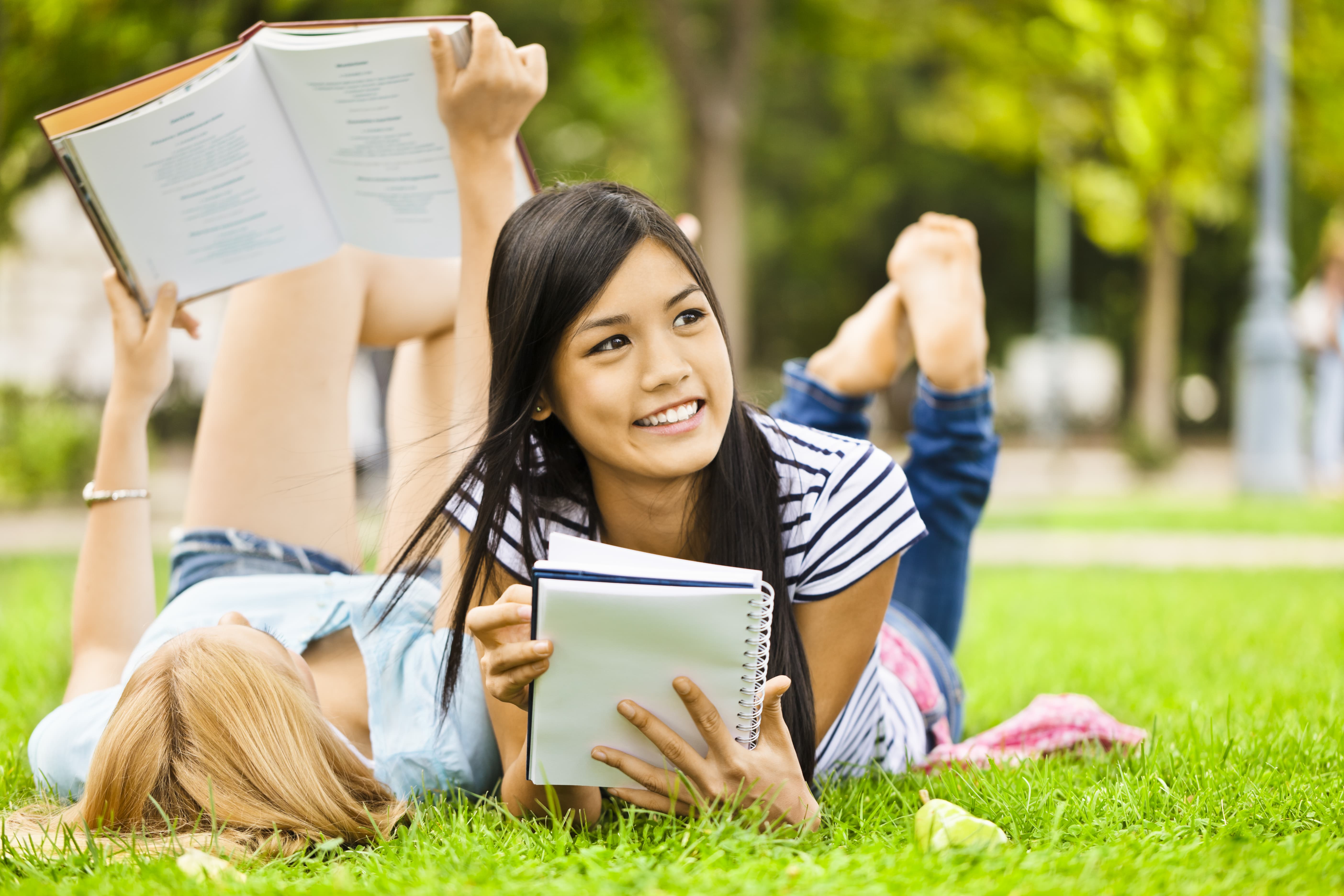 etudiants sortie paris