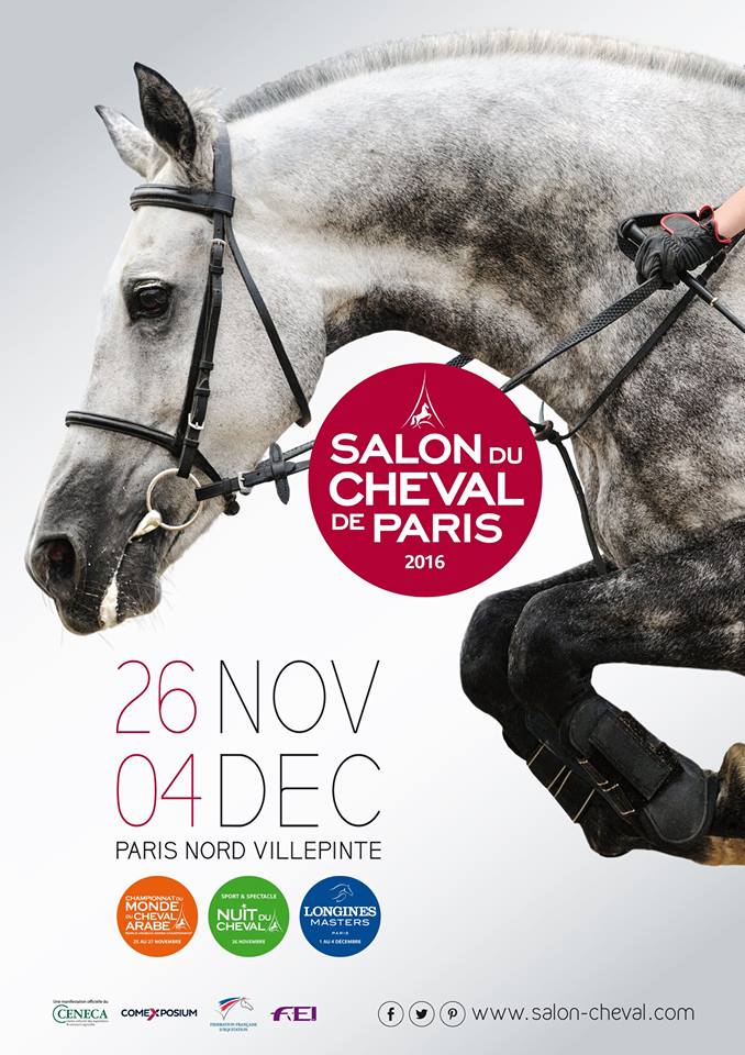 hebergement salon du cheval PARIS - NORD VILLEPINTE