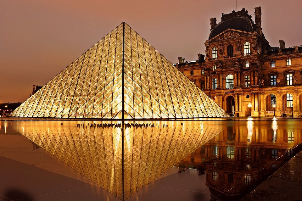 musees paris nuit