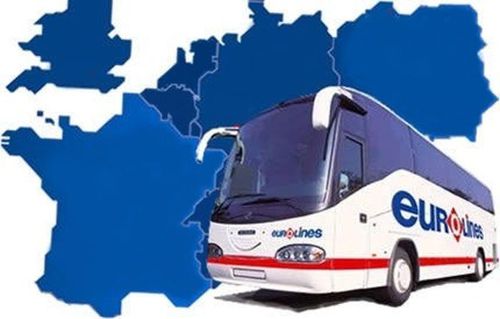EUROLINES PARIS - HOSTAL BVJ PARIS 