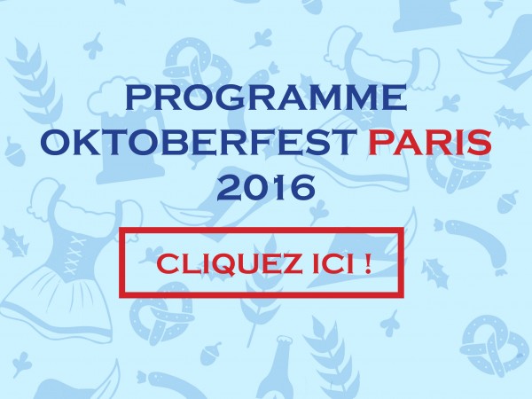 hebergement pas cher paris fete de la biere