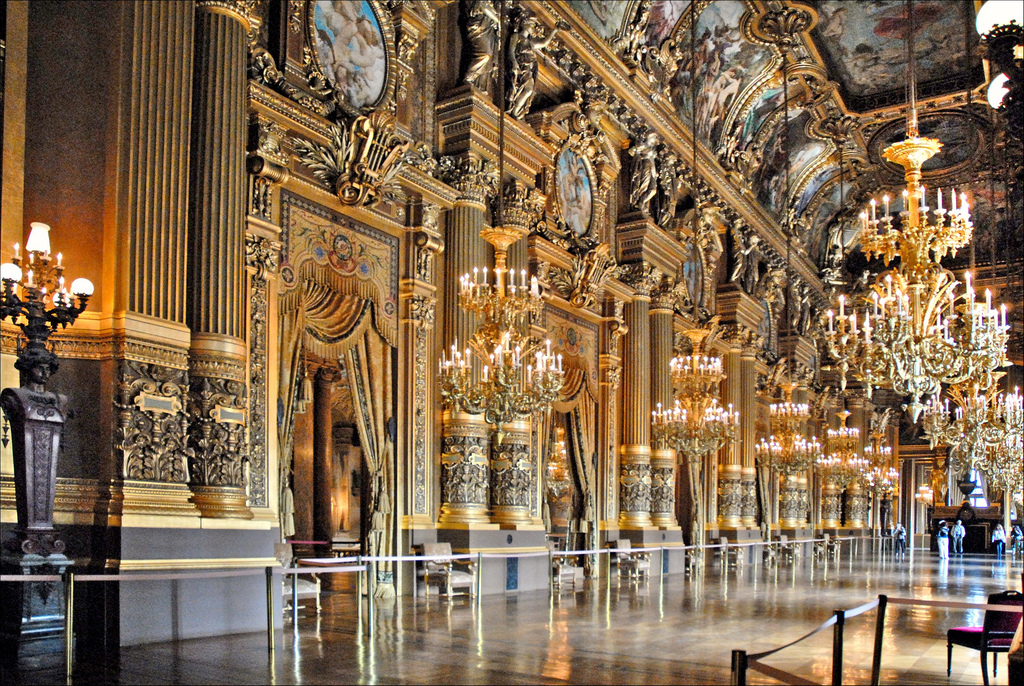 château de Versailles