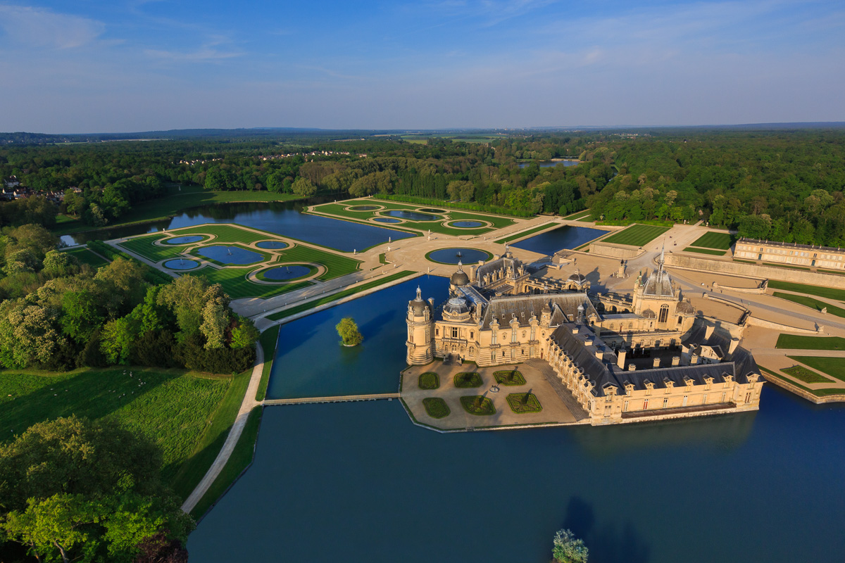 HOSTEL in CHANTILLY
