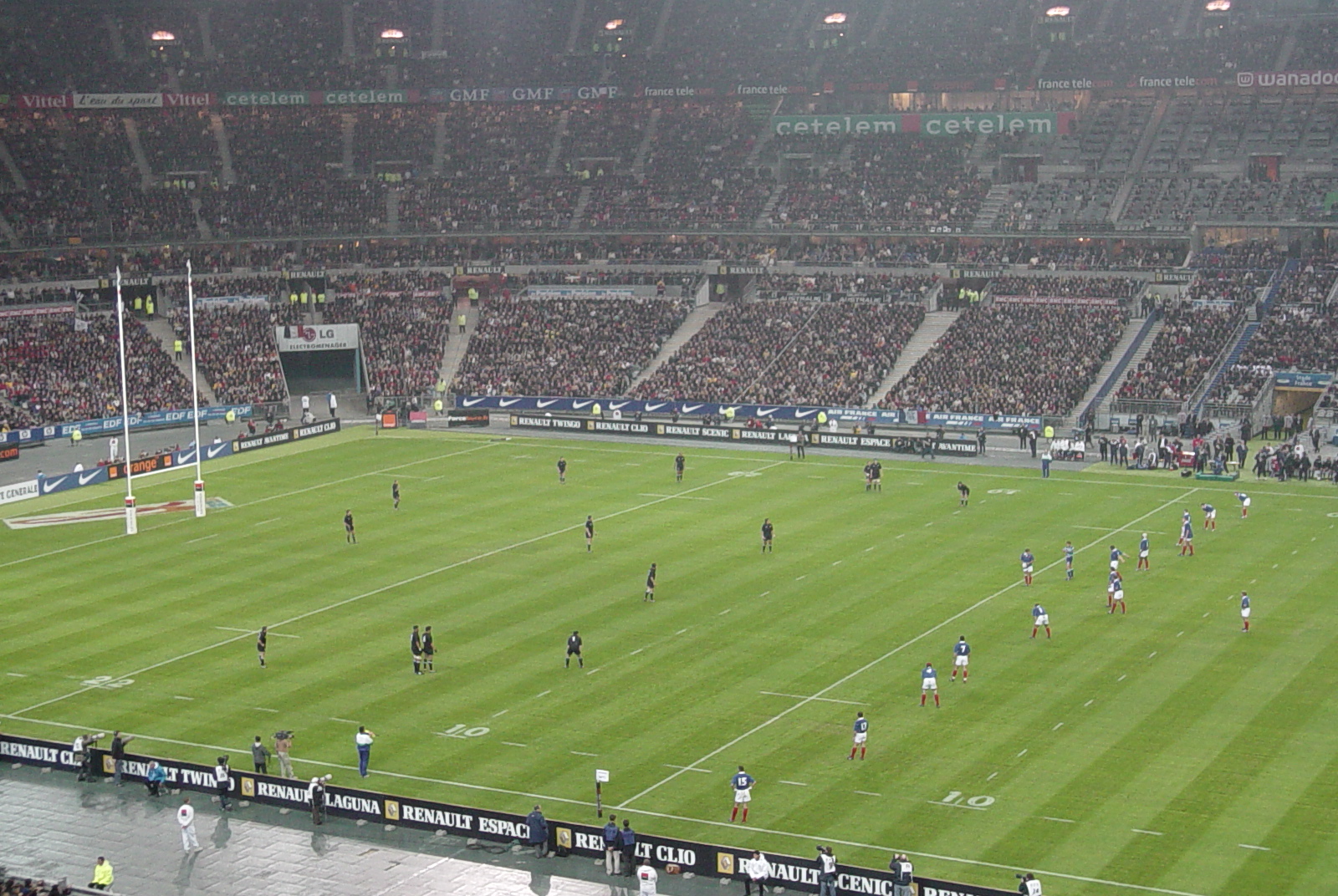 Tournoi des 6 nations