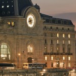 MUSEE ORSAY - PARIS - sortie pedagogique - hebergement PARIS - Auberge de Jeunesse PARIS - BVJ LOUVRE