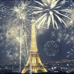 new year eve in PARIS with BVJ HOSTEL in PARIS