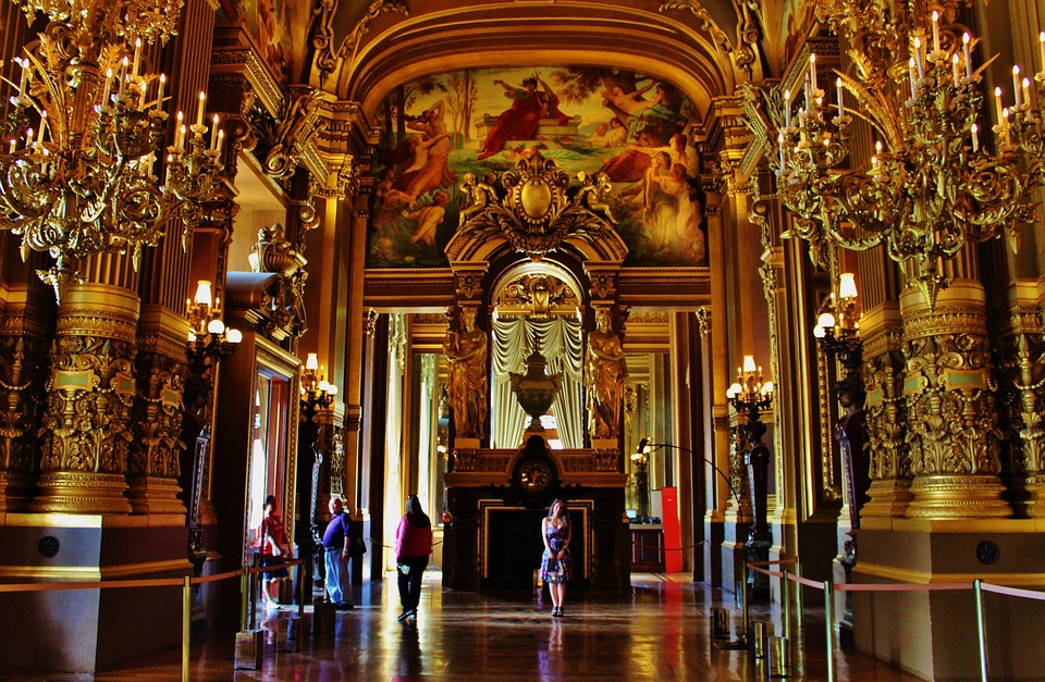 Opéra de Paris