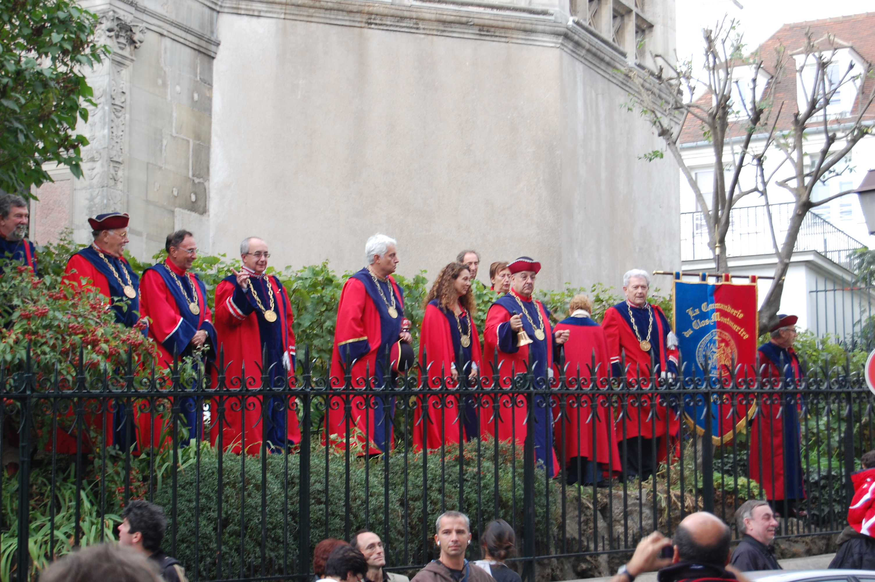 Événements 2017 à Paris 