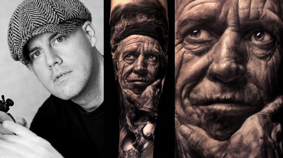 RESERVE an HOSTEL in PARIS -ralf nonnweiler MONDIAL du TATOUAGE PARIS 