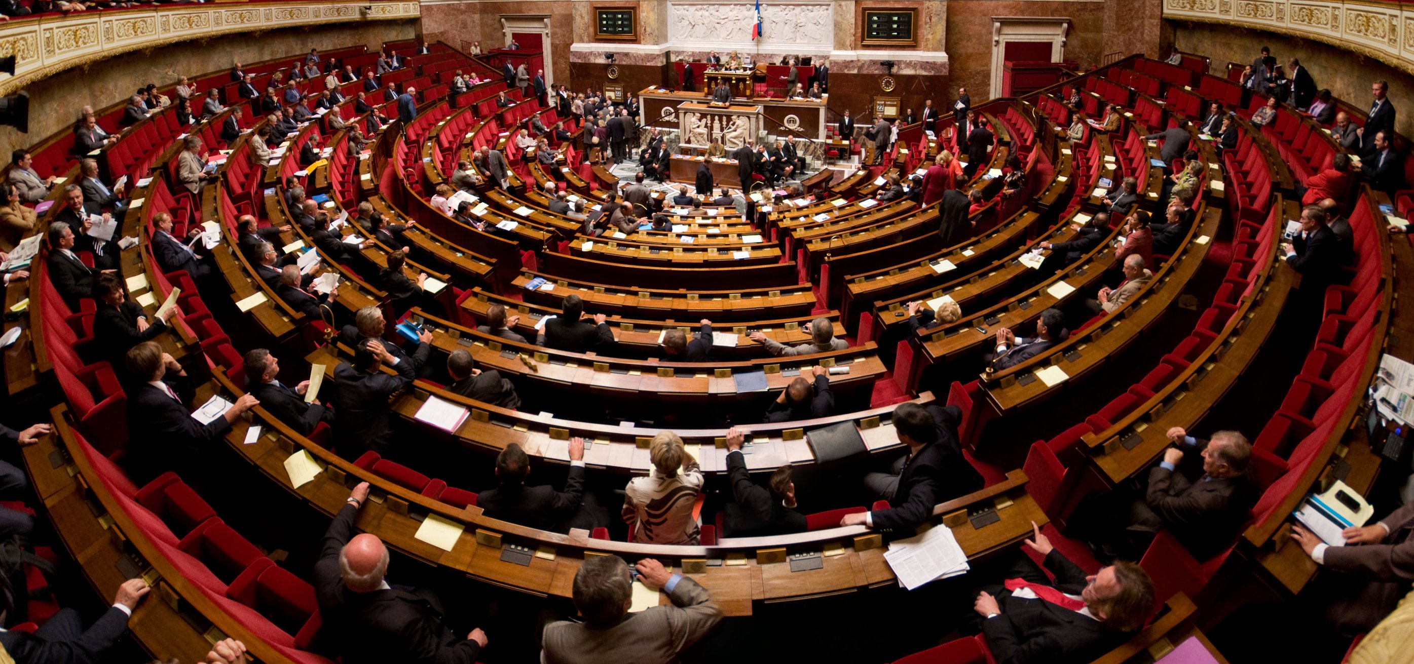 assemblee nationale