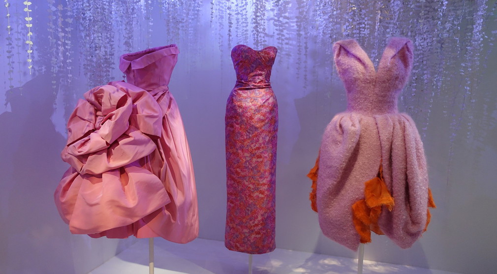 EXPOSITION MUSEE DES ARTS DECORATIFS
