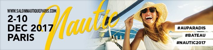 Logement groupe SALON NAUTIC PARIS