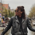 INGRID DA COSTA PARIS