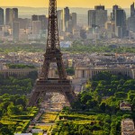 voyage scolaire a paris