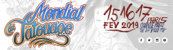 hébergement PARIS Mondiale du Tatouage