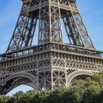 week-end a PARIS